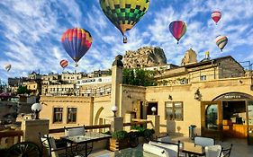 Mimi Cappadocia Luxury Cave Hotel
